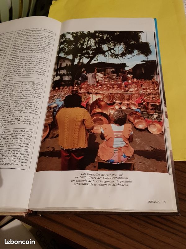 Le mexique aujourd'hui (image 5)