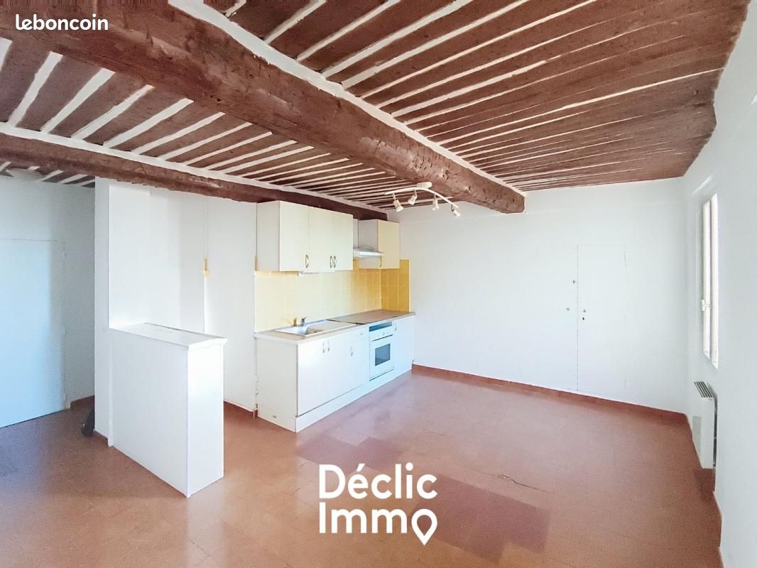 Appartement 3 pièces 60 m² · à Grasse · 60 m² · 125 000 €
