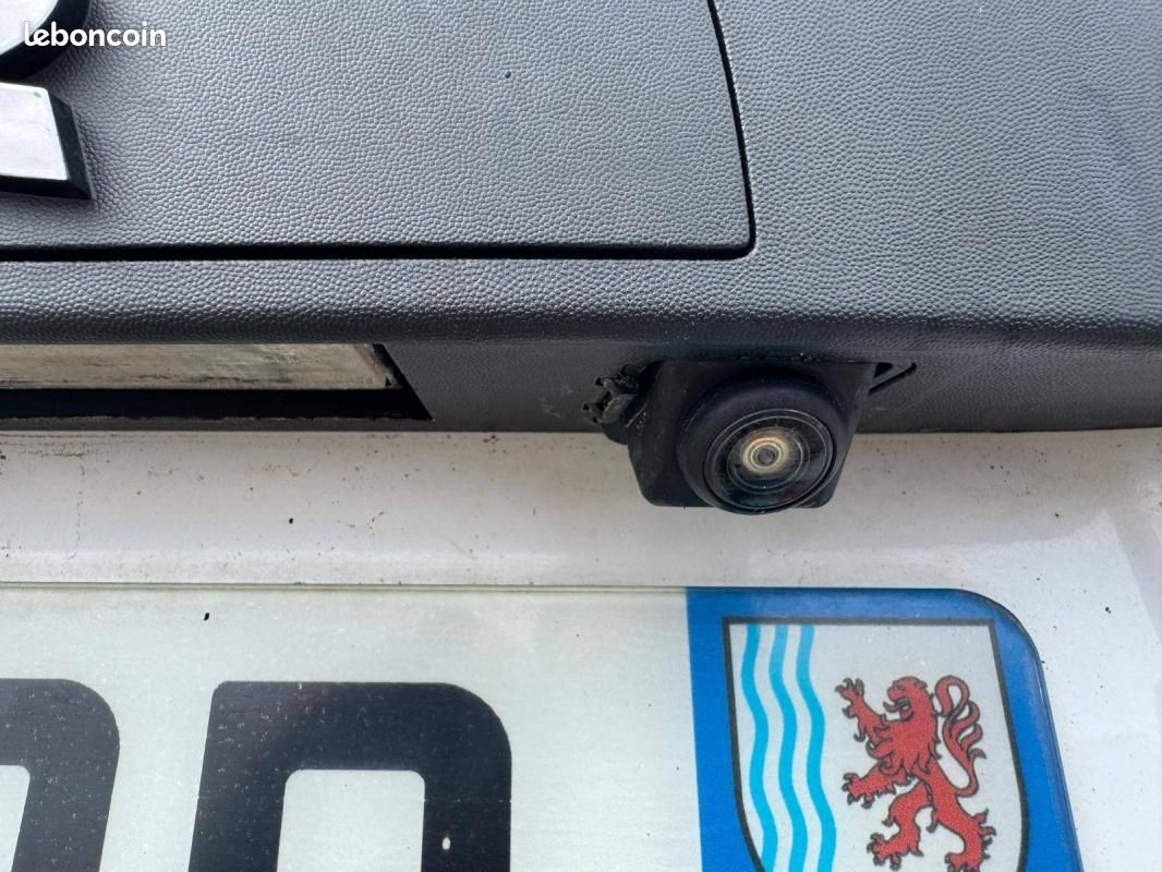 Renault Master RJ4500 L3H2 DCI165 GRAND CONFORT 17 900HT 4T5 (image 13)