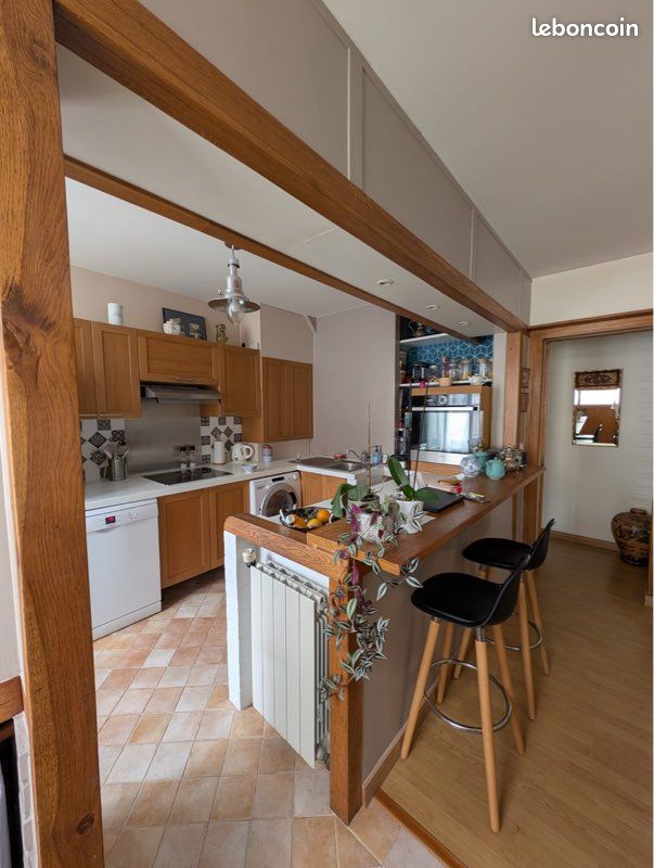Maison 4 pièces 90 m² · à Fleurbaix · 90 m² · 213 000 €