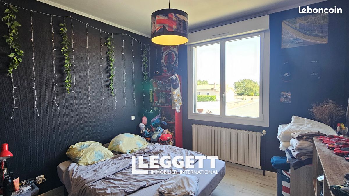 Maison 6 pièces 119 m² (image 9)