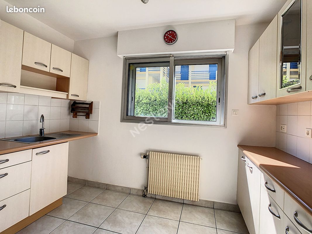 Appartement 3 pièces 63 m² · à Quimper · 63 m² · 710 €/mois