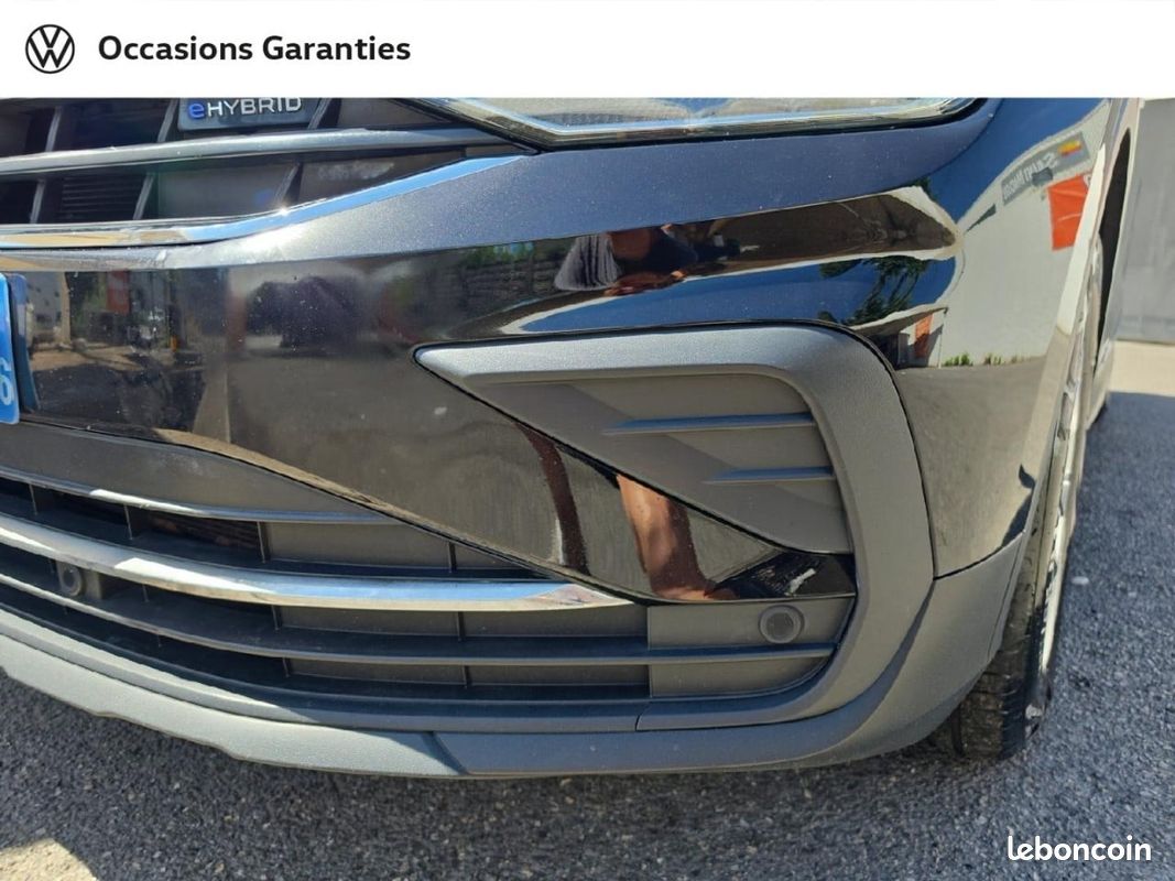 Volkswagen Tiguan 1.4 eHybrid 245ch Life Plus DSG6 (image 29)