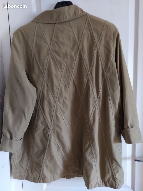 Veste femme 50 (image 2)