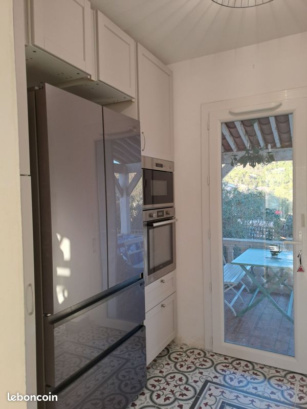 Belle villa bord de mer (image 11)