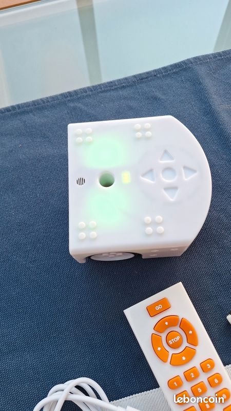 Robot Thymio (image 3)