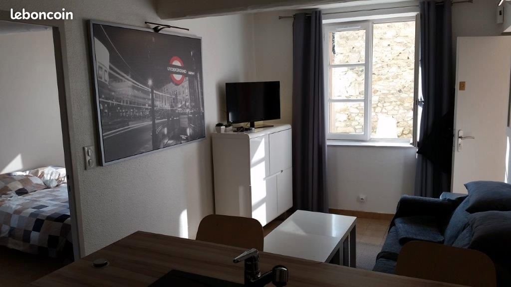 Appartement 2 pièces 36 m² · à Montélimar · 36 m² · 550 €/mois