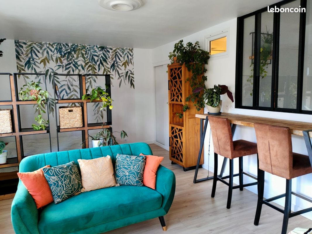 Appartement 1 pièce 32 m² · à Divonne-les-Bains · 32 m² · 210 000 €