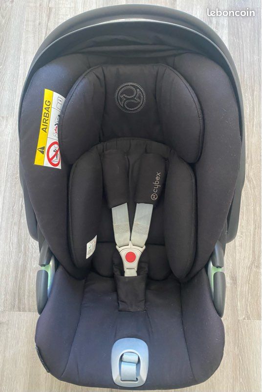 Cosy Cybex Cloud T (image 5)