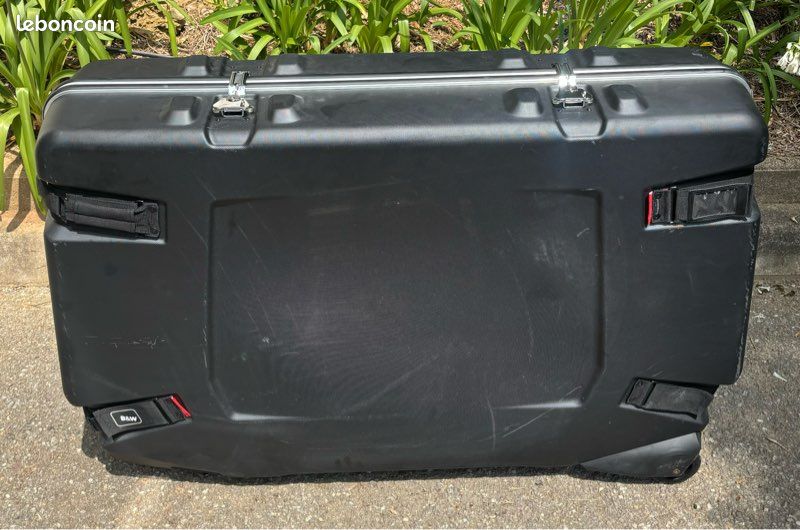Valise à vélo (image 2)