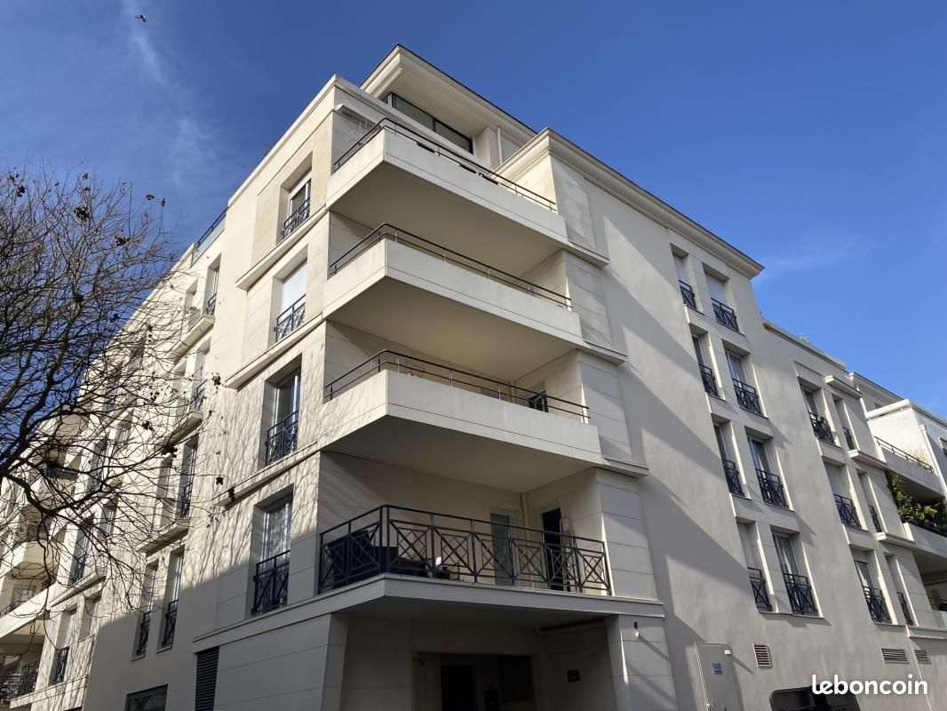 Appartement 3 pièces 75 m² · à Angers · 75 m² · 265 000 €