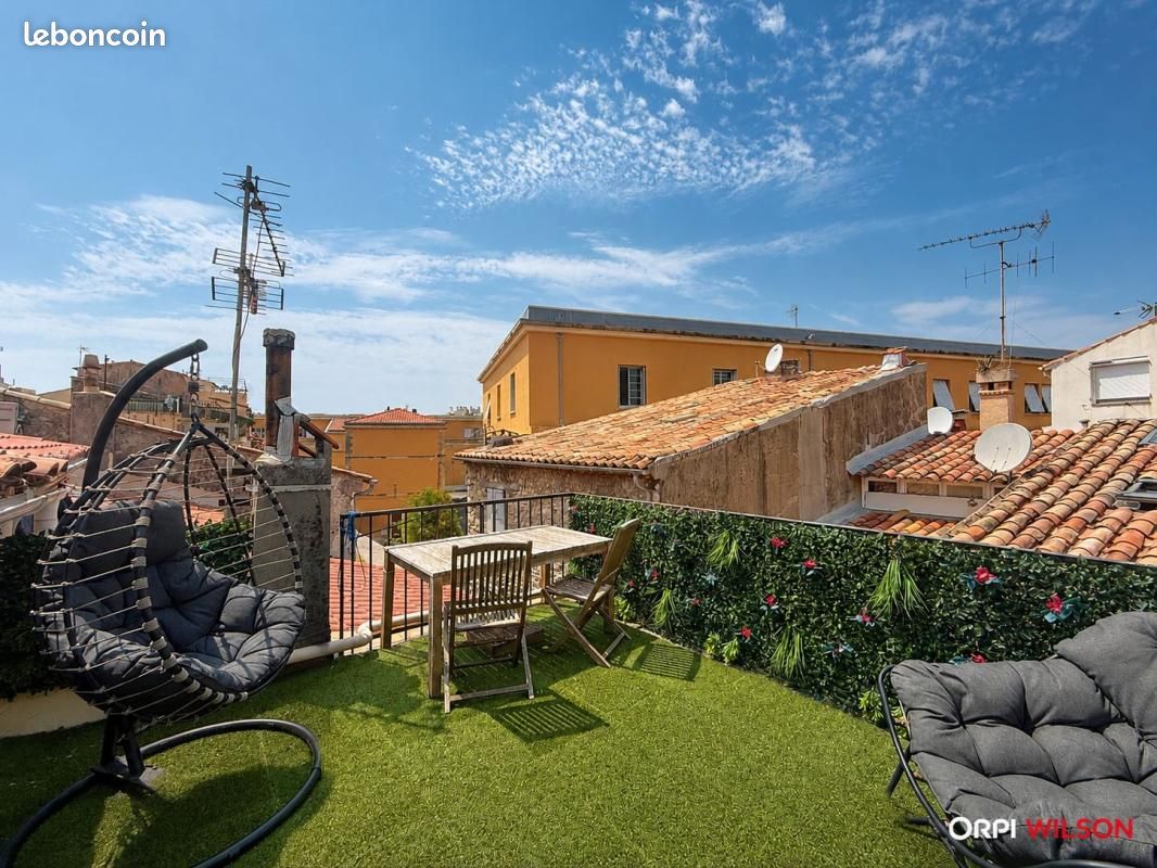 Maison 4 pièces 87 m² · à Antibes · 87 m² · 799 000 €