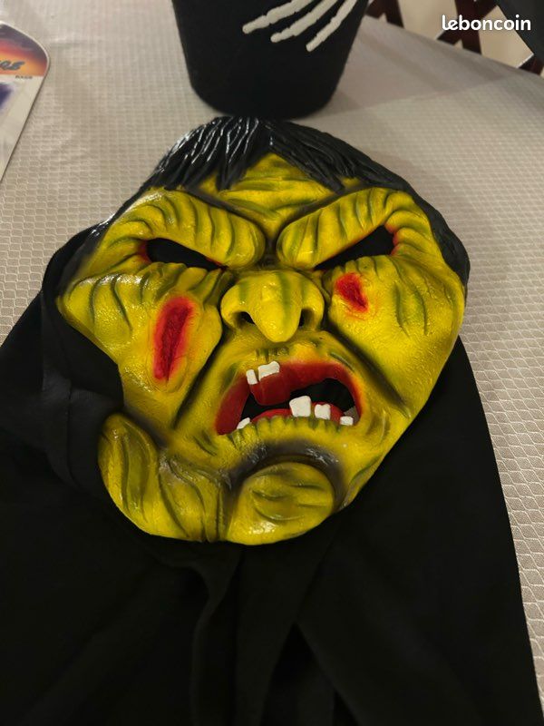 Lot Halloween (image 2)