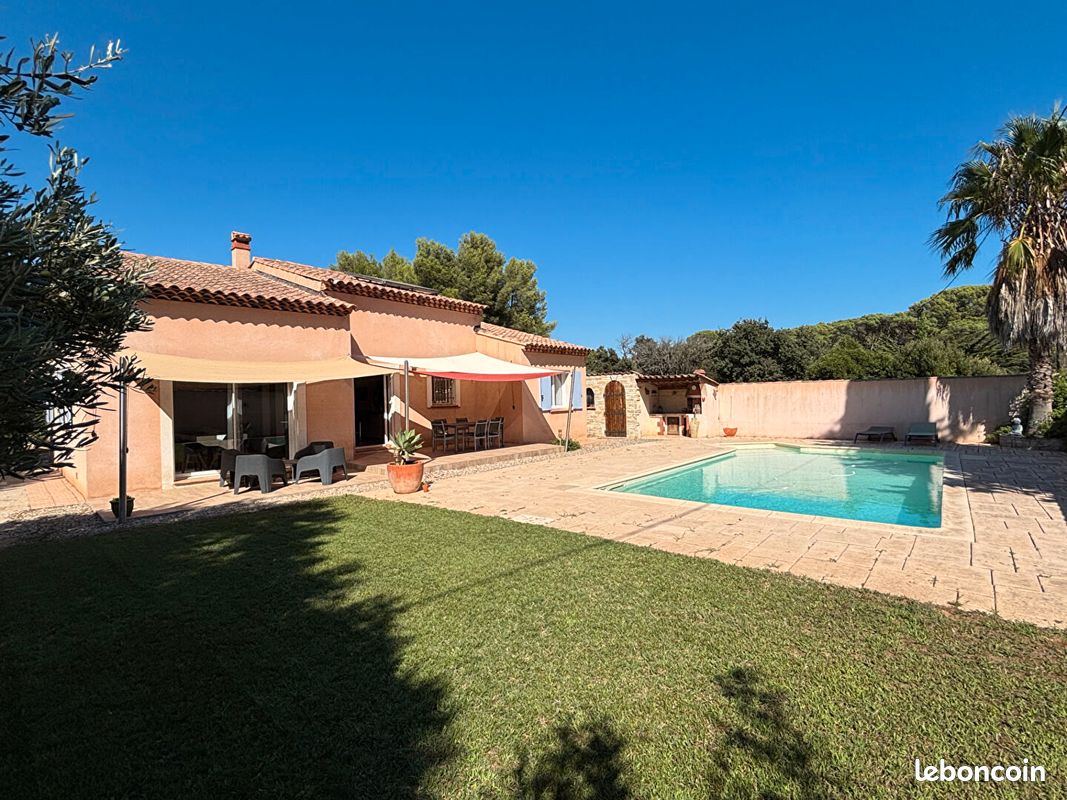 Maison 6 pièces 150 m² · à La Seyne-sur-Mer · 150 m² · 755 000 €
