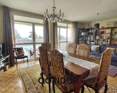 Appartement 250 000 € - 64 m²