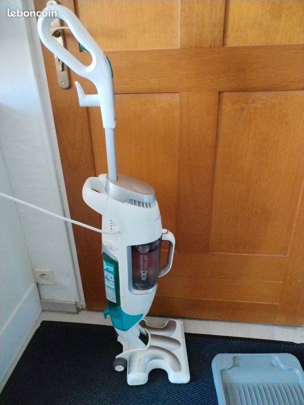 Aspirateur vapeur (image 4)