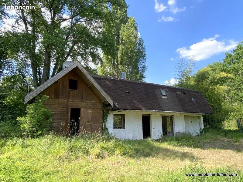 Terrain 1 pièce 2740 m² · à Mézières-sur-Ponthouin · 2 740 m² · 29 040 €