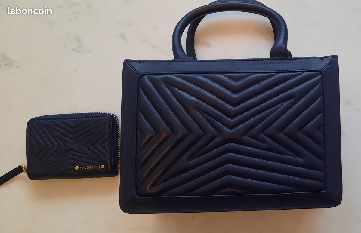 Princesse Sac Ã Main Mauboussin Achat Sac Caméra Mauboussin Une