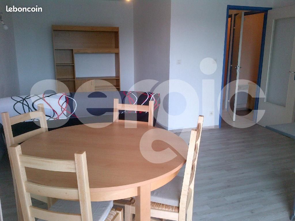 Appartement a louer olivet - 1 pièce(s) - 38 m2 - Surfyn