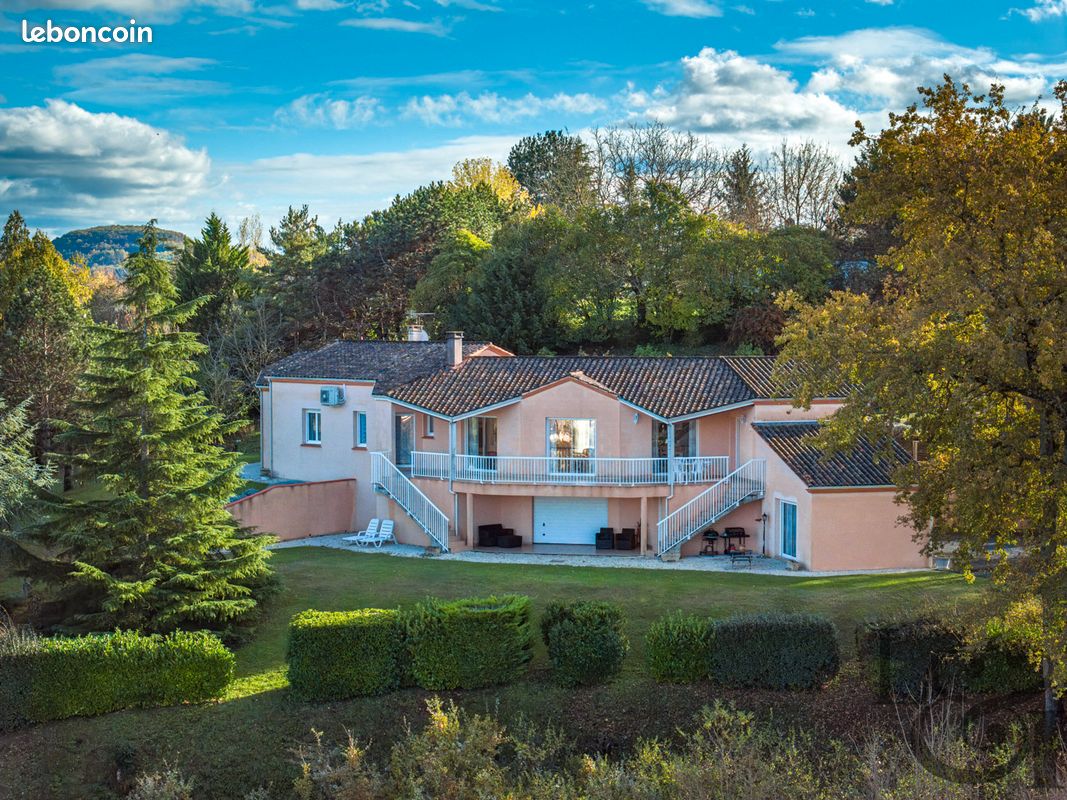 Maison 6 pièces 174 m² · à Penne-d'Agenais · 174 m² · 425 000 €