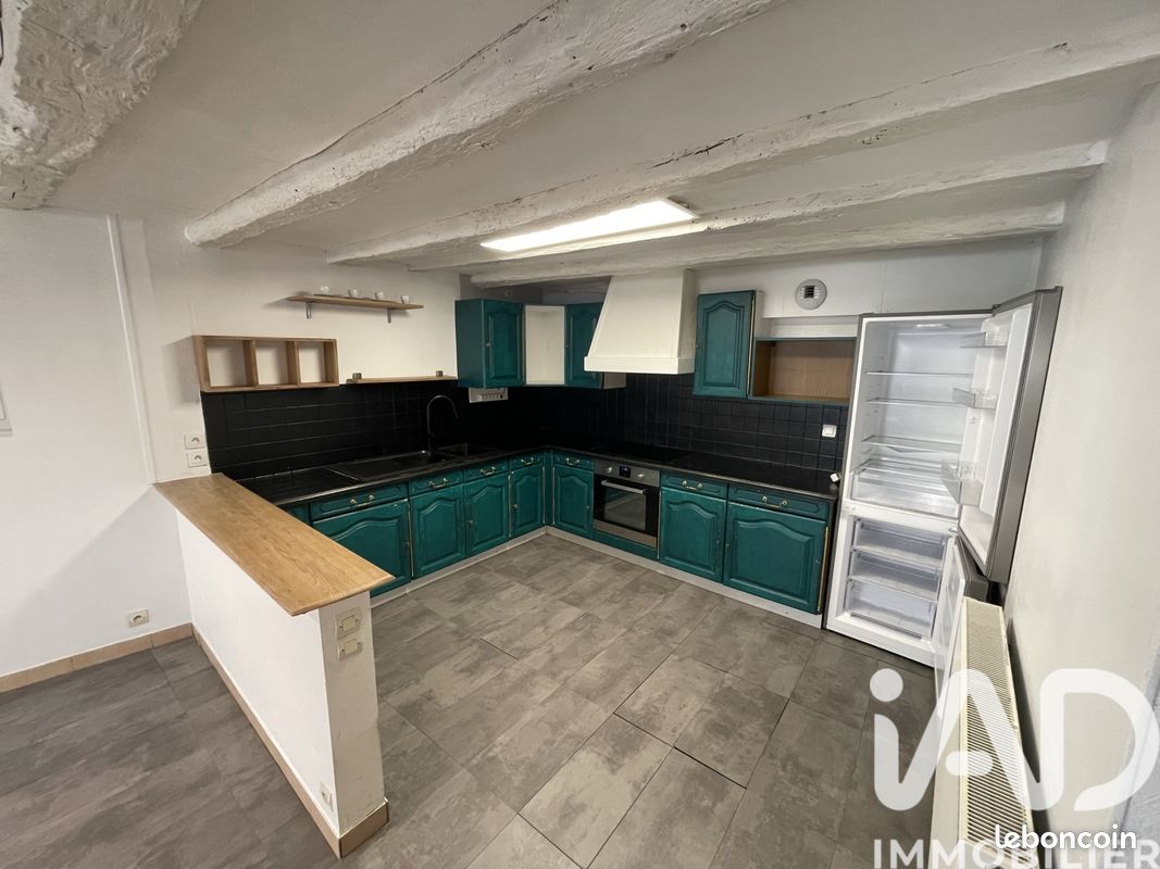 Maison 3 pièces 73 m² · à Montmorillon · 73 m² · 73 000 €