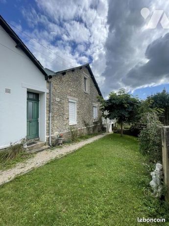 Maison 5 pièces 112 m²