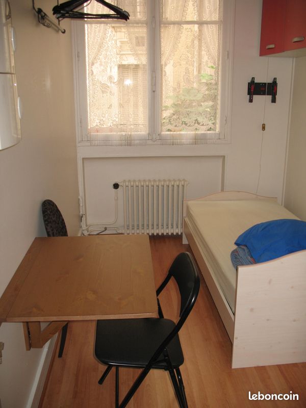 Appartement 1 pièce 9 m² · à Paris · 9 m² · 89 000 €