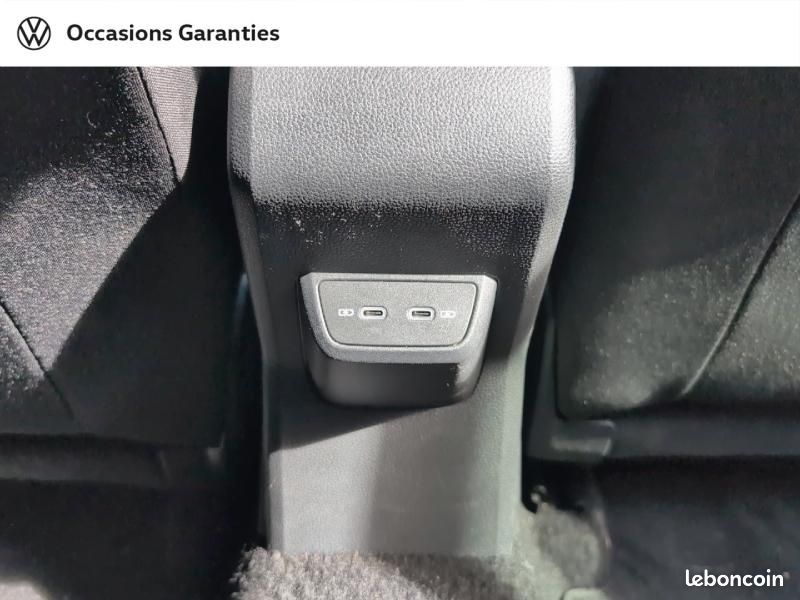 Volkswagen Taigo 1.0 TSI 116ch VW Edition DSG7 (image 22)