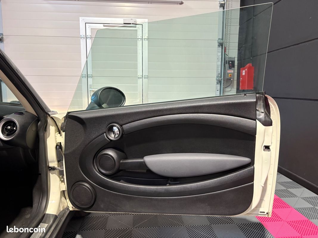 MINI HATCH R56 D 90 ch One / KIT CHAINE + EMBRAYAGE + JOINT DE CULASSE 01/2025 (image 35)