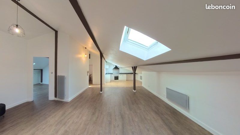 Appartement 3 pièces 75 m² · à Illange · 75 m² · 965 €/mois