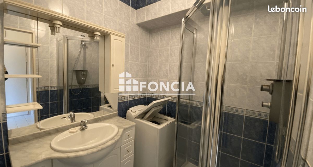 Appartement 2 pièces 43 m² · à Saint-Jean-de-Braye · 43 m² · 579 €/mois