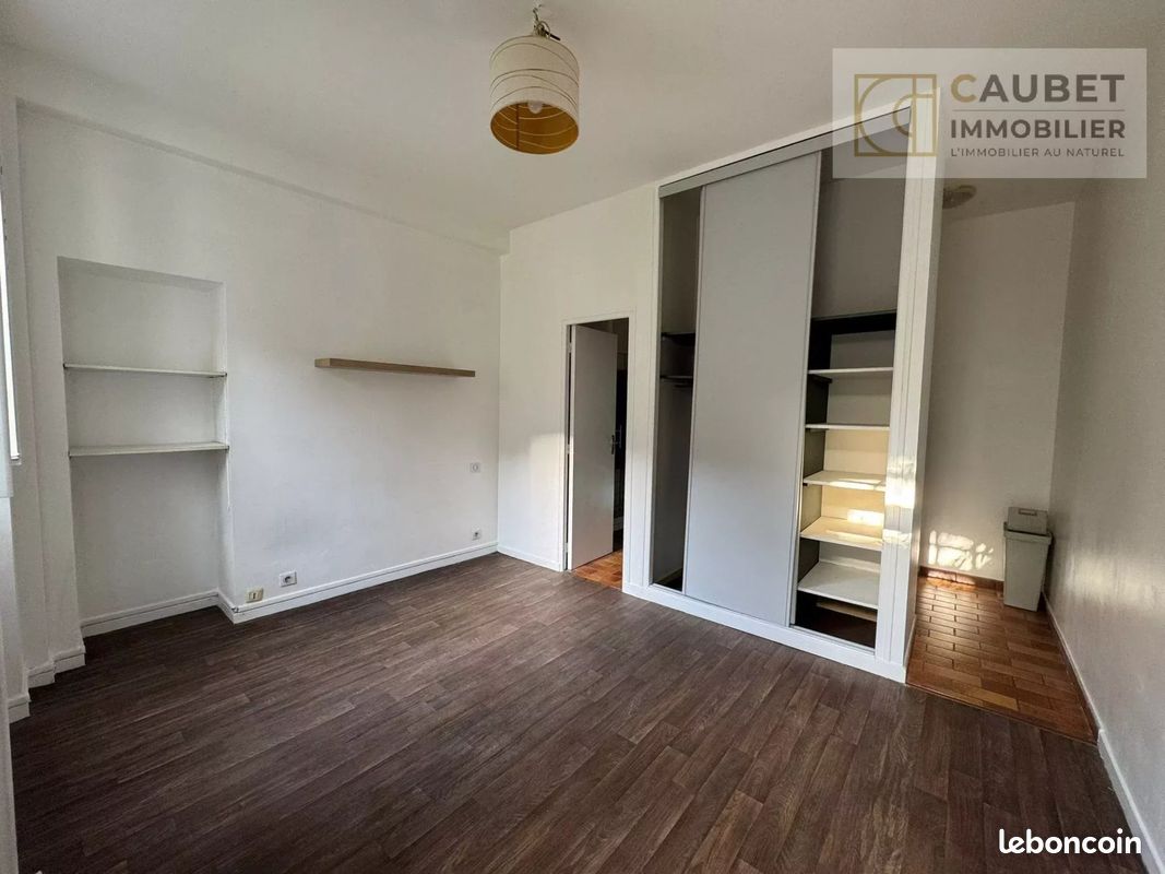 Appartement 1 pièce 19 m² · à Tarbes · 19 m² · 390 €/mois