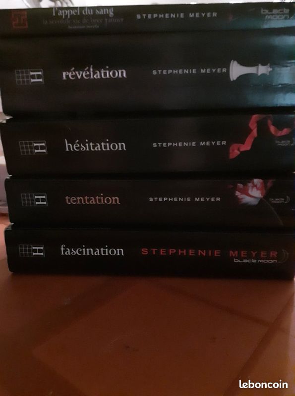 Livres divers auteurs (image 3)