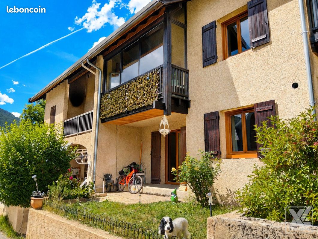 Maison 5 pièces 141 m² · à Briançon · 141 m² · 495 000 €