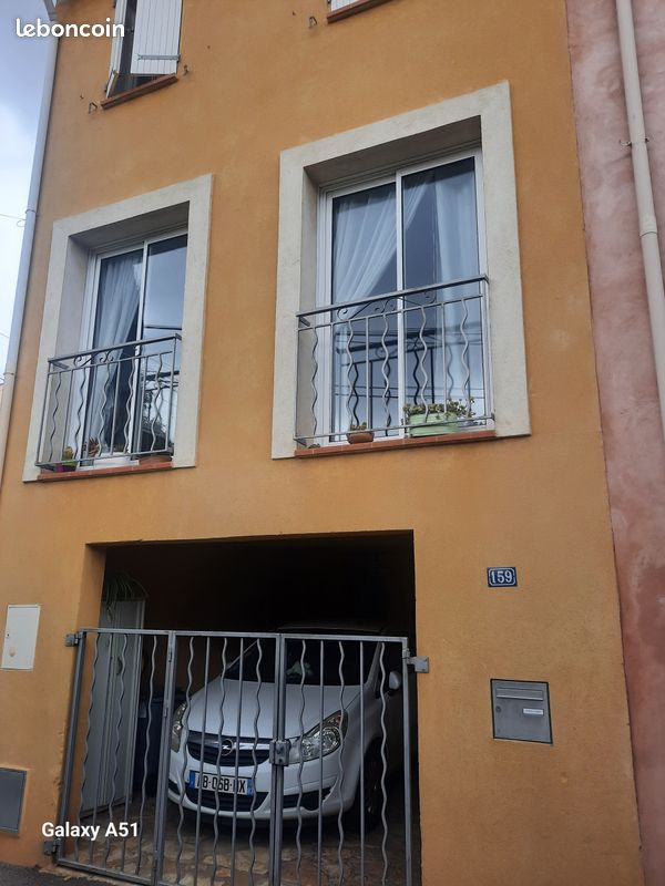 Maison 3 pièces 76 m² · à Six-Fours-les-Plages · 76 m² · 323 000 €