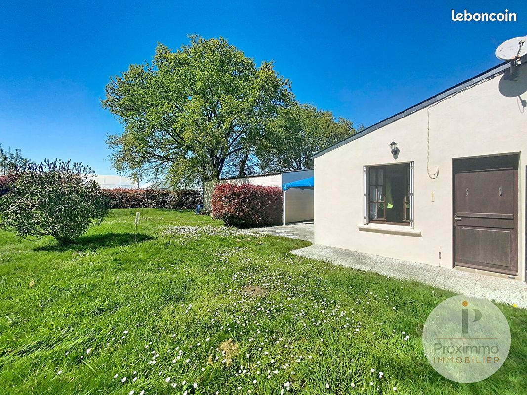 Maison 1 pièce 30 m² · à Marzan · 30 m² · 79 370 €
