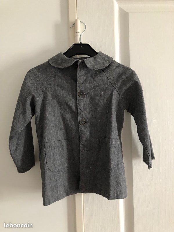 Vêtements enfants (image 1)