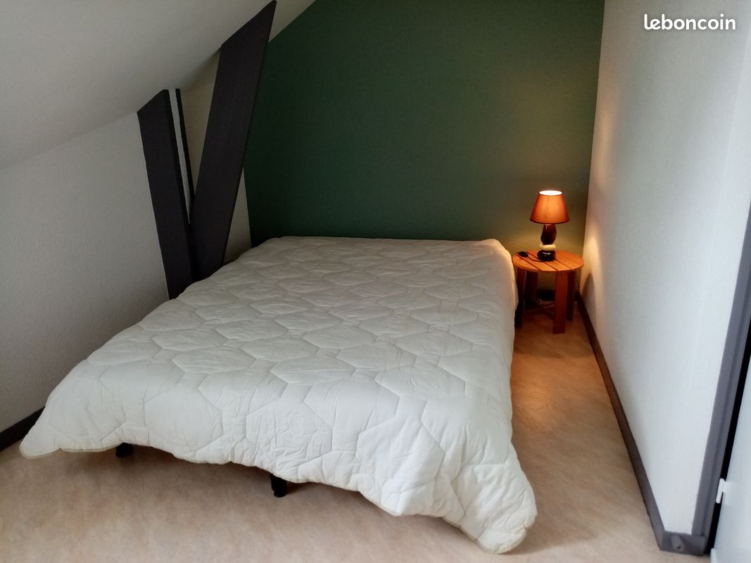 Appartement 2 pièces 31 m² · à Laval · 31 m² · 525 €