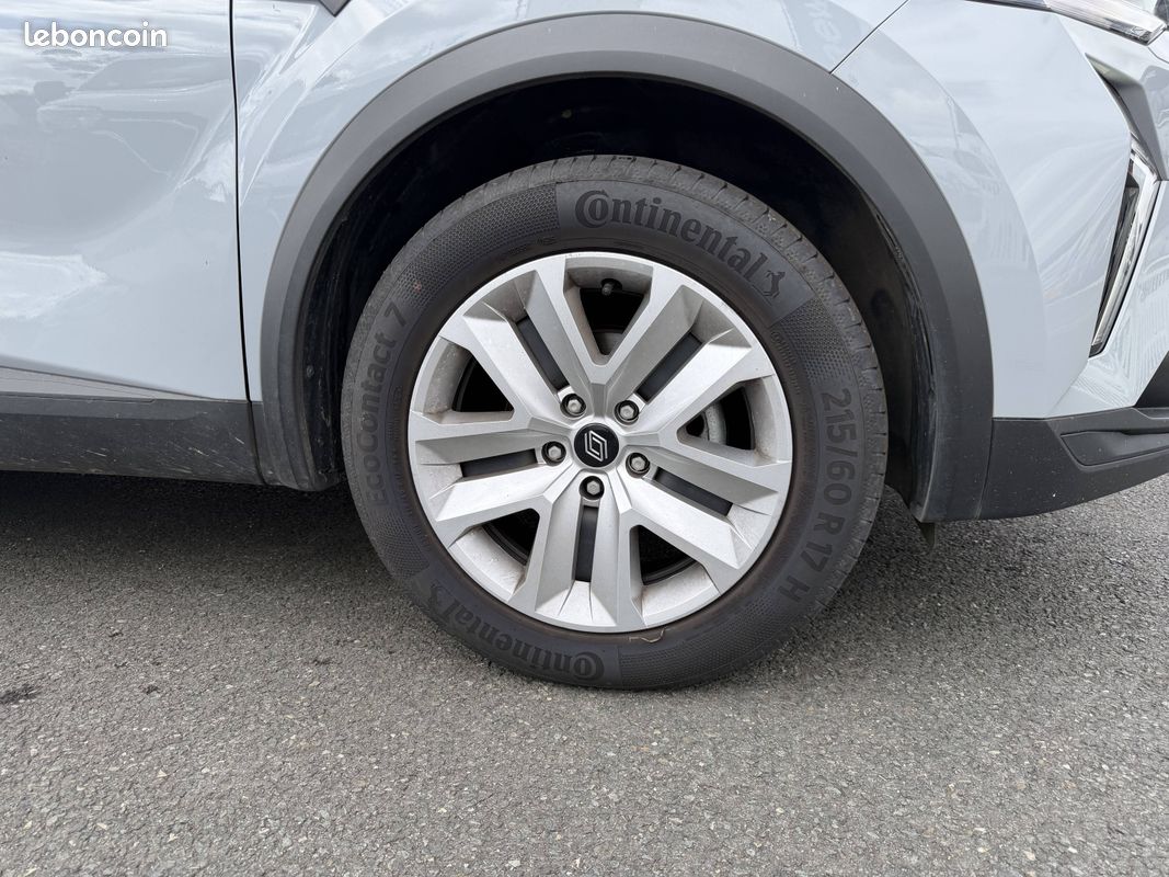 RENAULT Captur Eco-G 100 ch Evolution (image 12)