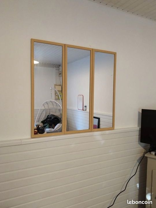 Appartement 3 pièces 44 m² · à Cenon · 44 m² · 769 €/mois