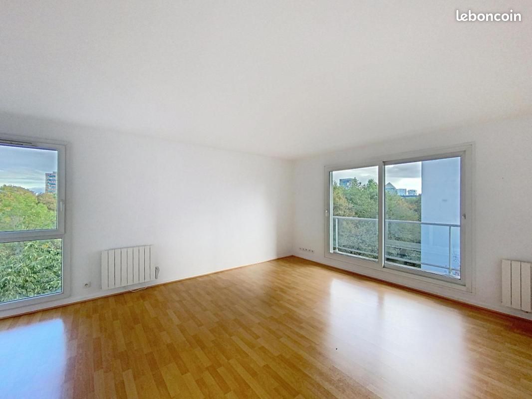 Appartement 3 pièces 69 m² · à Lille · 69 m² · 1 100 €/mois