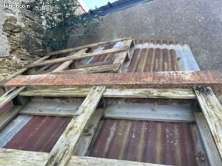 Poudres en metaux fer (image 3)