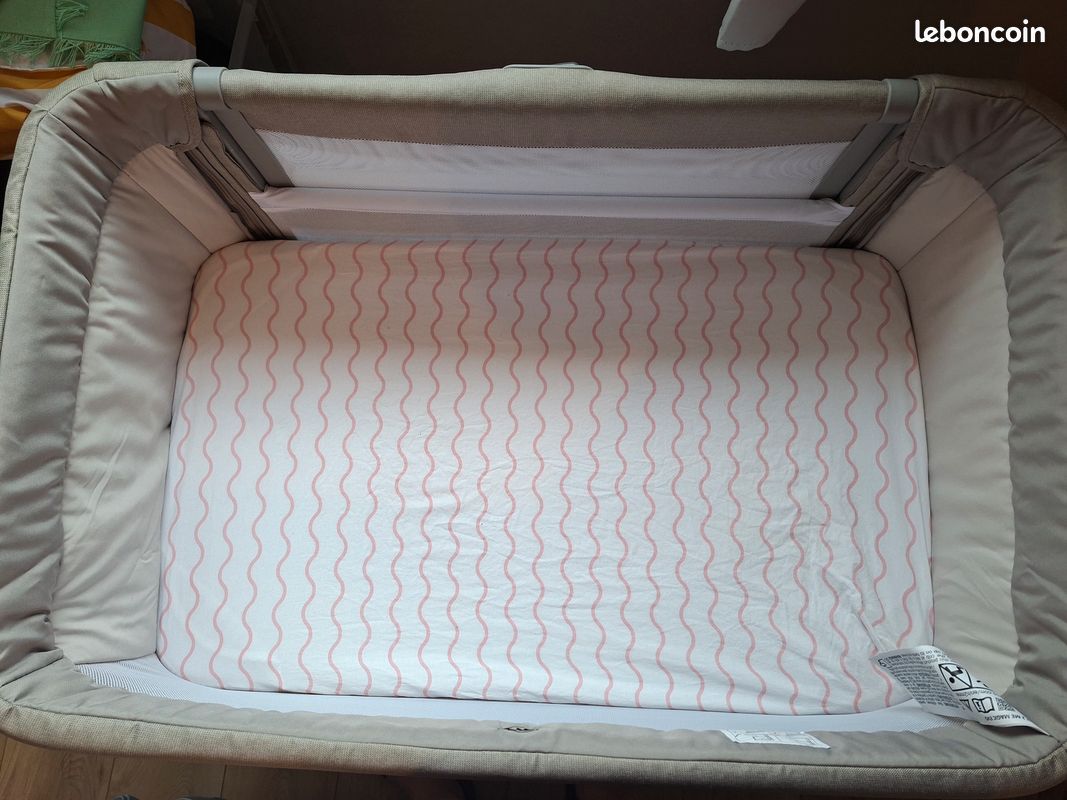 Berceau cododo chicco (image 6)
