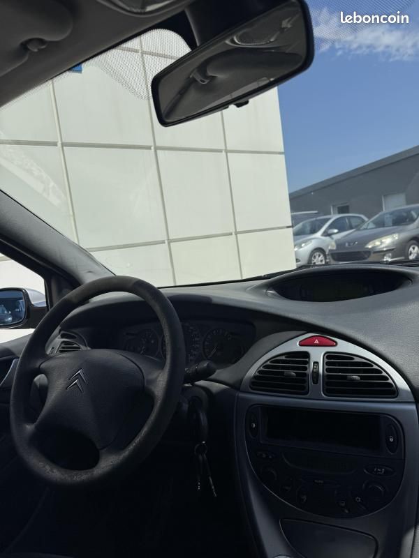 Citroën C5 2.0HDI 110Ch CLIM AUTO GAR 3M (image 6)