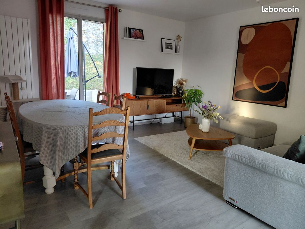 Maison 4 pièces 75 m² · à Saint-Céré · 75 m² · 190 000 €