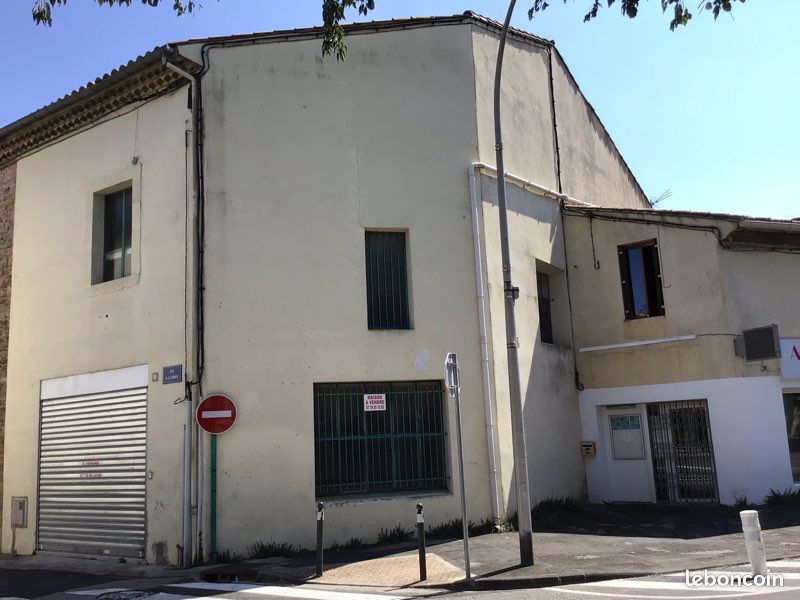 Maison 3 pièces 300 m² · à Lézignan-Corbières · 300 m² · 175 000 €