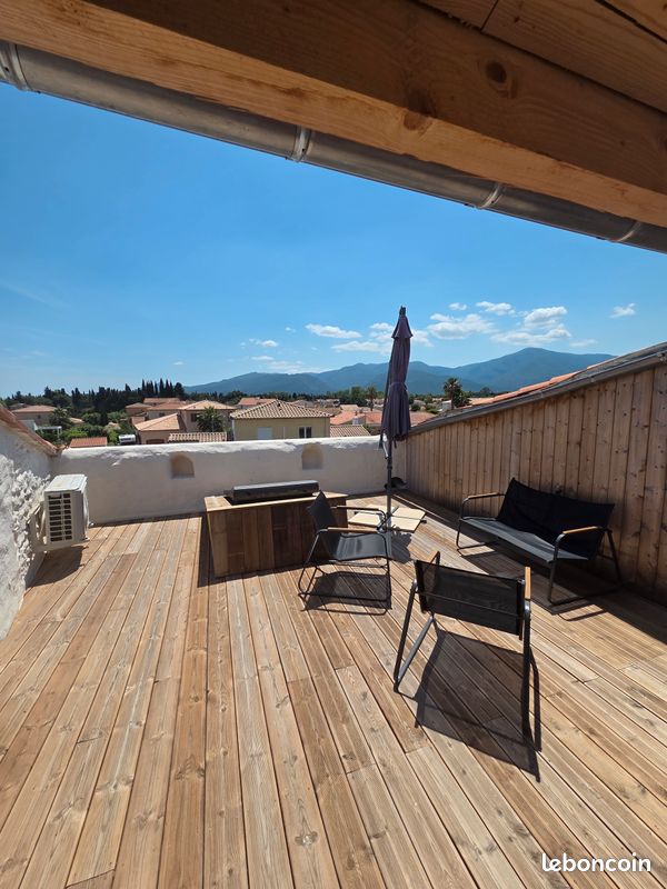 Maison 5 pièces 142 m² · à Palau-Del-Vidre · 142 m² · 315 000 €