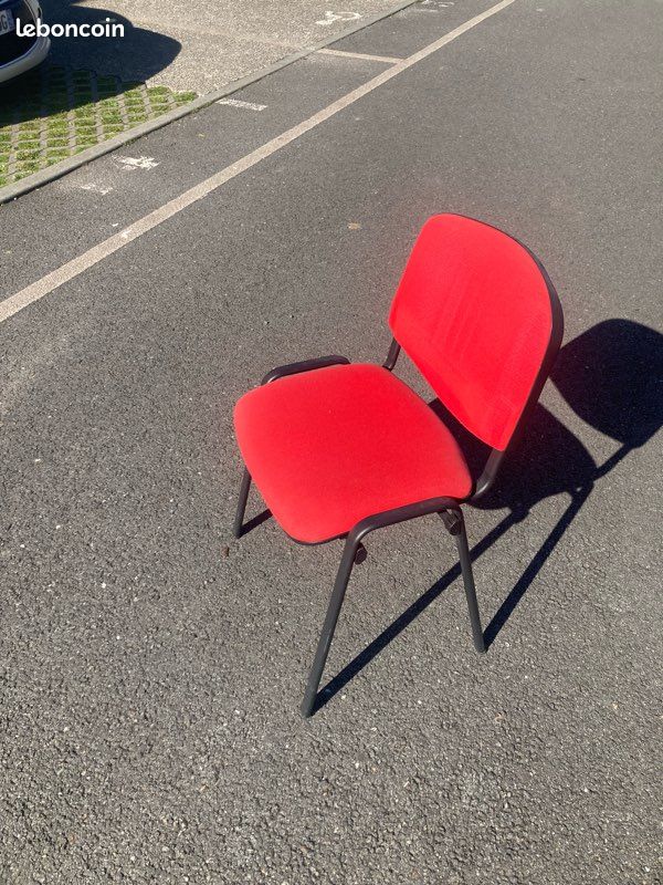 Chaise (image 1)