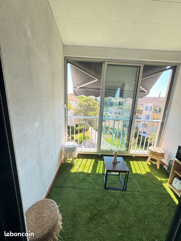 Appartement a louer frejus - 1 pièce(s) - 25 m2 - Surfyn