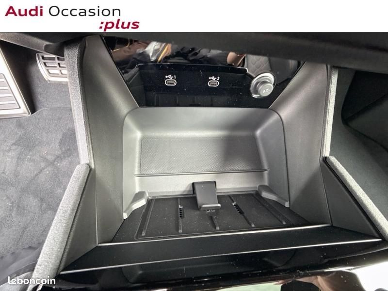 Audi S6 Sportback e-tron e-tron 503ch quattro (image 26)